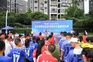 中国香港队主帅：不会对明天与国足的热身赛结果太在意